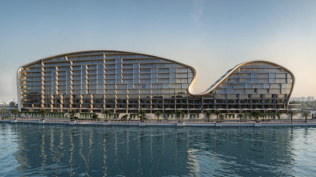Hilton Residences Al Raha