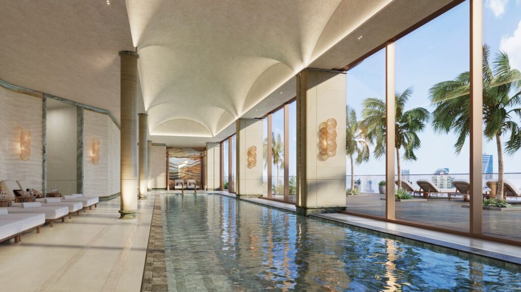 Emirates Developments and Jumeirah Residences image 2