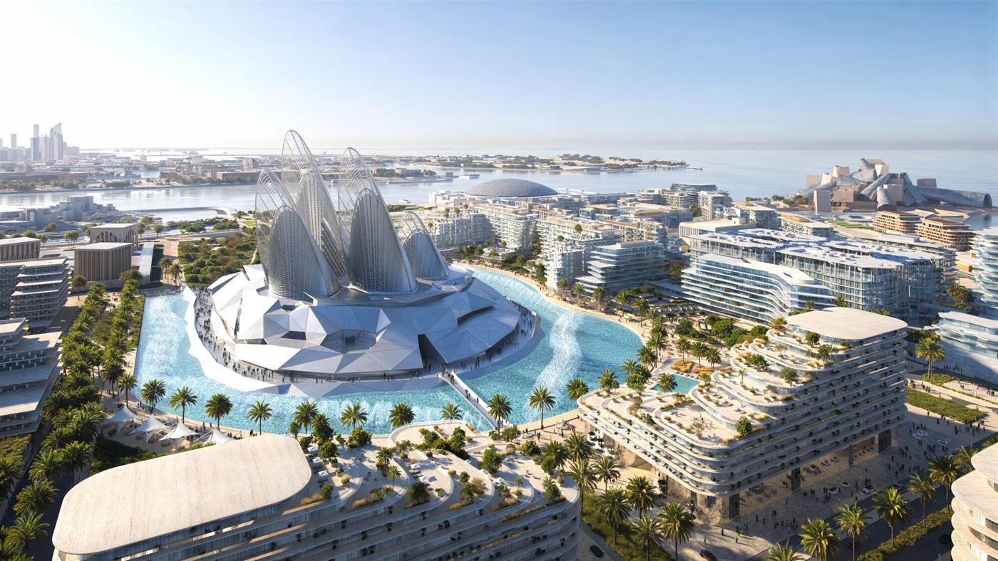 Mandarin Oriental Residences