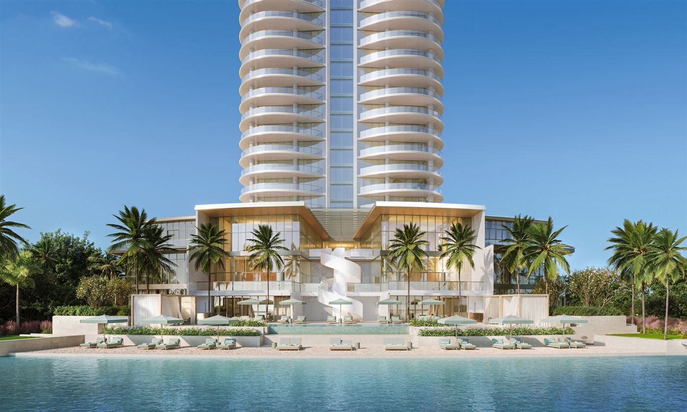Mandarin Oriental Residences image 1