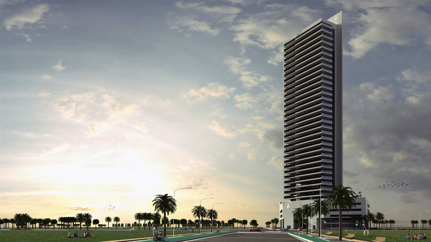 Park View Tower